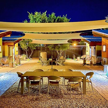 Downtown Kokopelli West 7 - Newly Remodeled Stylish Studio Moab Eksteriør billede