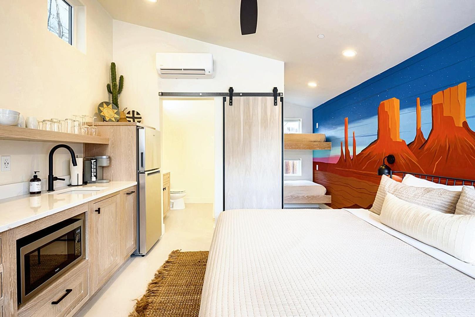 Downtown Kokopelli West 7 - Newly Remodeled Stylish Studio Moab Eksteriør billede
